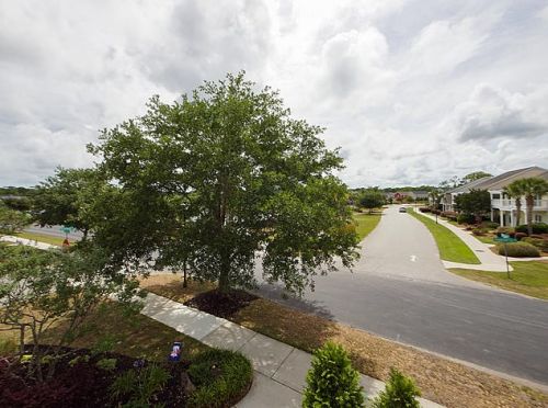 2970 Sugarberry Ln, Johns Island SC  29455-6708 exterior