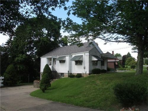 2427 Ridge Road Ext, Ambridge, PA 15003-1045
