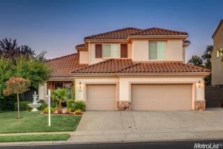 6744 Maple Crk Dr, Roseville CA  95678-3451 exterior