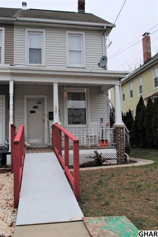 137 Columbia Rd, West Enola PA  17025-2404 exterior