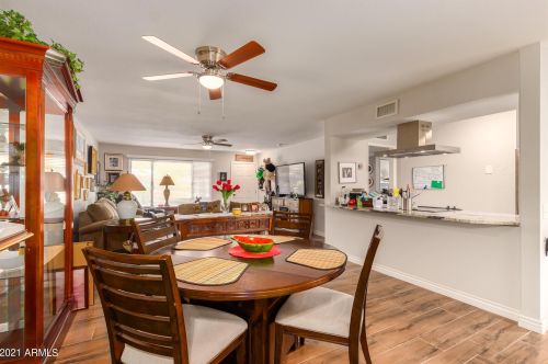 12931 Prospect Dr, Sun City AZ 85375-4124 exterior