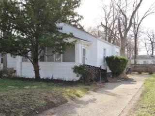 1428 Campeau St, South Bend IN  46617-1642 exterior