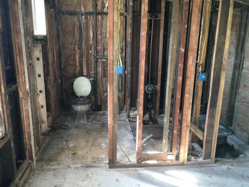 2321 Clinton Ave, Richmond CA 94804-1415 exterior