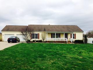 1255 Country Club Rd, Jackson, OH 45640-9036