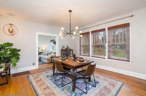 500 Chestnut St, Mount Vernon OH  43050-2714 exterior