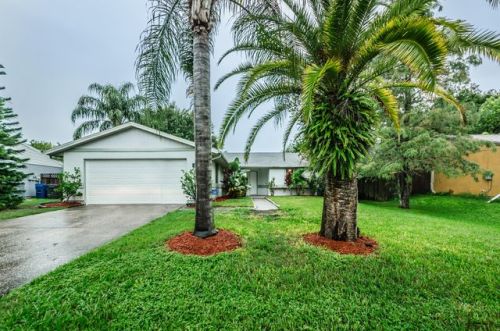 616 Timber Bay Cir, Oldsmar FL  34677-4325 exterior