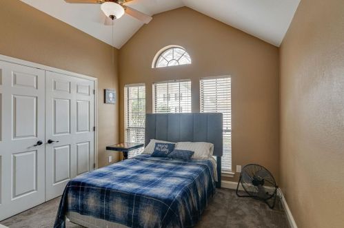 7724 Grassland Dr, Fort Worth TX 76133-7922 exterior