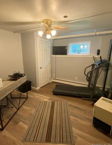 43 Tyler Way, Bristol CT  06010-9465 exterior