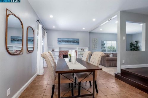 2019 Sequoia Dr, Pacheco CA  94553-4931 exterior