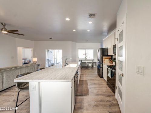 3396 Kiowa Blvd, Lake Havasu City AZ  86404-1626 exterior
