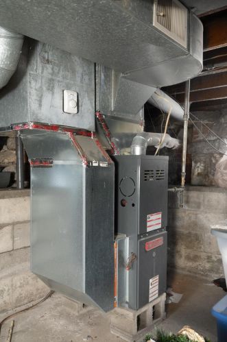 327 Willow St, Marion OH  43302-4043 exterior