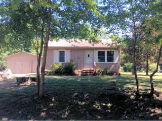 1407 Stanwood Ln, Hendersonville NC  28739-6009 exterior