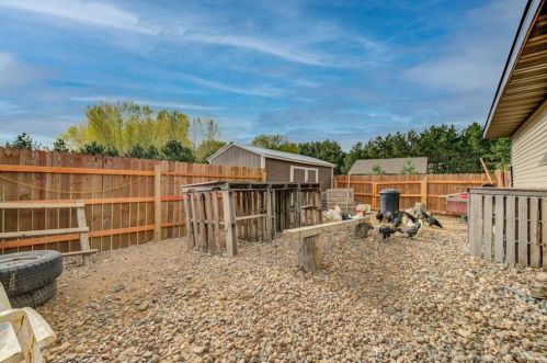 1406 138th Ave, New Johannesburg WI  54017-6821 exterior