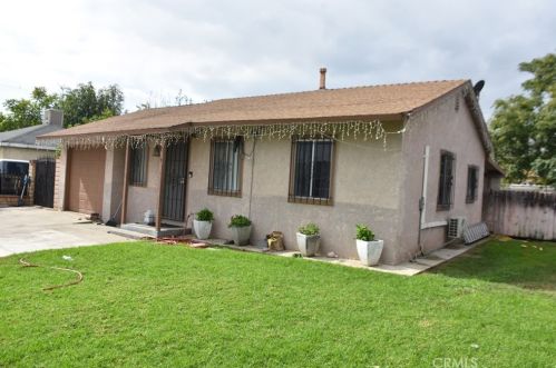 3024 Flores St, San Bernardino CA  92407-6632 exterior