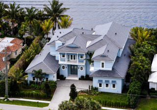 1245 Lands End Rd, Lake Worth, FL 33462-4770