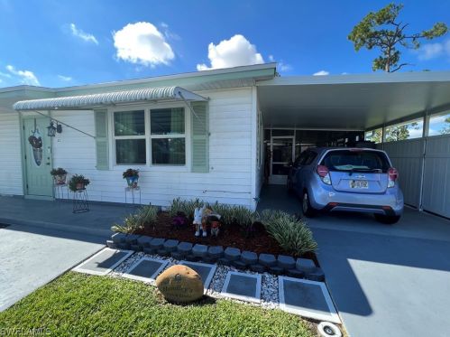 41 Desert Candle Cir, Lehigh Acres FL  33936-7360 exterior