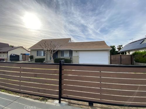 1341 Silverbirch Pl, West Covina CA  91790-5048 exterior