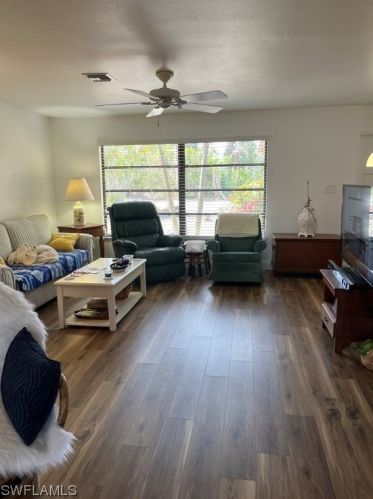 3558 Pinetree Dr, Saint James City FL  33956-2522 exterior