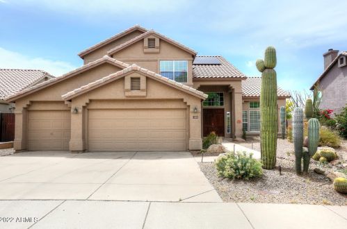 11075 Greythorn Dr, Scottsdale AZ  85262-7465 exterior