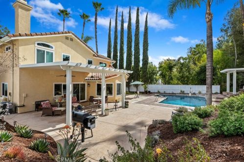 41321 Promenade Chardonnay Hls, Temecula CA  92591-4957 exterior