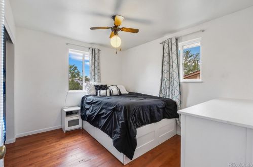 2338 Lima St, Denver CO 80014-1764 exterior