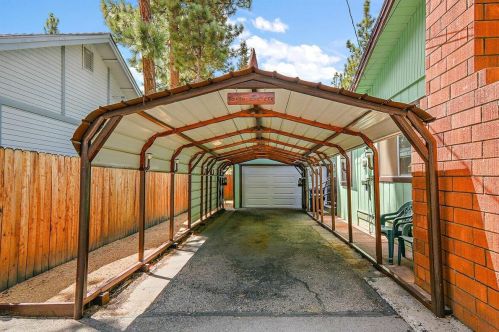 241 Whipple Dr, Big Bear City CA  92314-9752 exterior