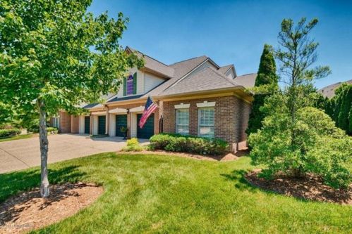2423 Tradition Cir, Louisville, KY 40245-5611