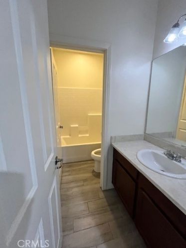 3726 Blackberry Dr, San Bernardino CA  92407-9035 exterior