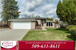 8726 Terry Ct, Spokane WA  99208-9692 exterior