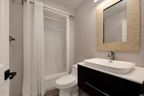 5196 Firestone Pl, Santa Rosa CA  95409-5554 exterior