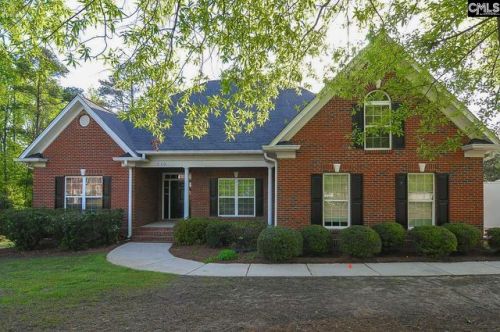 210 Huckleberry Ln, Lexington, SC 29072-7208