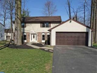 811 Green Ridge Cir, Langhorne, PA 19053-1966
