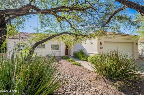 1545 Canyon Wren Pl, Green Valley, AZ 85614-6033
