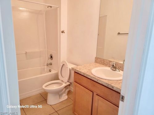 8220 Gopher Tortoise Trl, Lehigh Acres FL 33972-4807 exterior