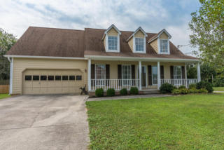 9816 Seattle Slew Ln, Knoxville, TN 37931-4617