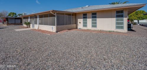 15617 Nicklaus Ln, Sun City AZ 85351-1764 exterior