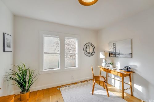 1744 Mcgee Ave, Berkeley CA  94703-1266 exterior