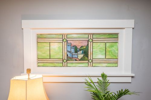 265 Cedar Blvd, Pittsburgh PA  15228-1315 exterior