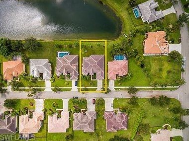 3418 Allegheny Ct, Naples, FL 34120-4439