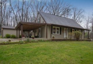 3210 Lost Mans Ln, Blmgtn, IN 47404-9298