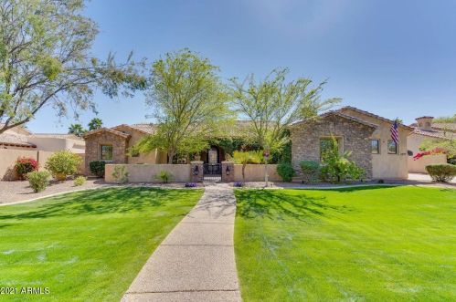 2047 Teakwood Pl, Chandler, AZ 85249-3508