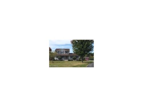 11274 Youngstown Salem Rd, Salem, OH 44460-7630