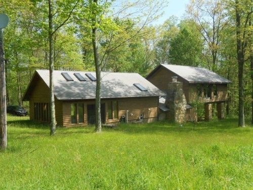 1860 Old State Rd, Venus, PA 16364-2316