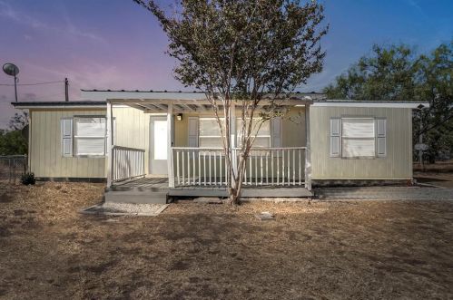 591 Kathleen Dr, Inks Lake Village, TX 78609-2521