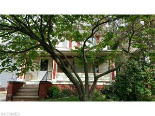 1363 Ethel Ave, Cleveland, OH 44107-2321