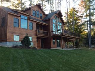 43 Leaward Shores Rd, Moultonborough, NH 03254-2622
