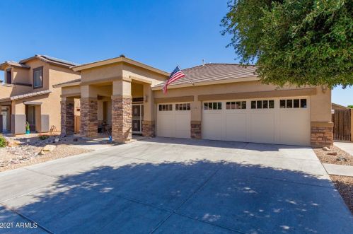 13781 Crocus Dr, Sun City, AZ 85379-8341