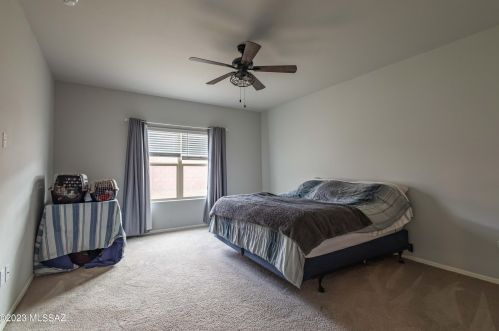 7441 Calle Aragon, Tucson AZ  85756 exterior