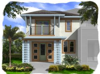 8147 Upper Perse Cir, Orlando, FL 32827