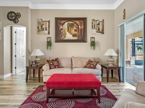 3730 Eagle Isle Cir, Kissimmee FL 34746-1908 exterior